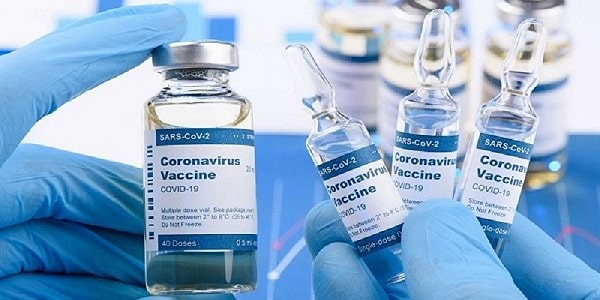 Vaccine production