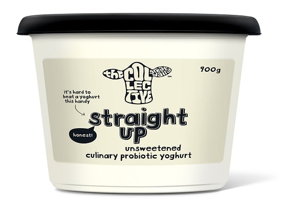 Probiotic yogurt
